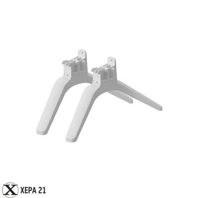 Крачета за конвектори Atlantic