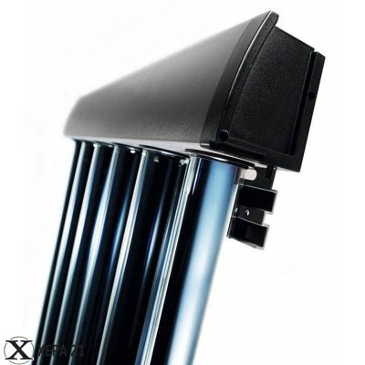 Селективен колектор Bosch Solar 8000TV