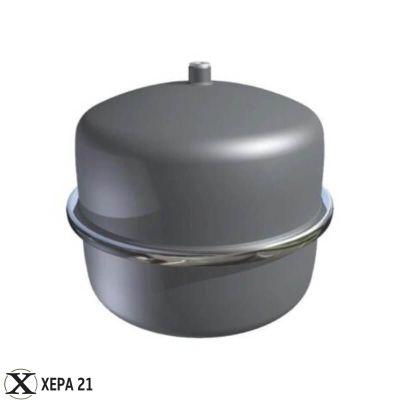 Разширителен съд Bosch Exp.vessel SAG 35l silver 