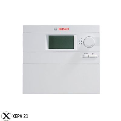 Соларен регулатор Control solar B-sol100-2 