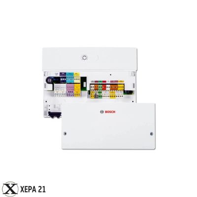 Соларен модул MS200 за системи с подпомагане на отоплението 