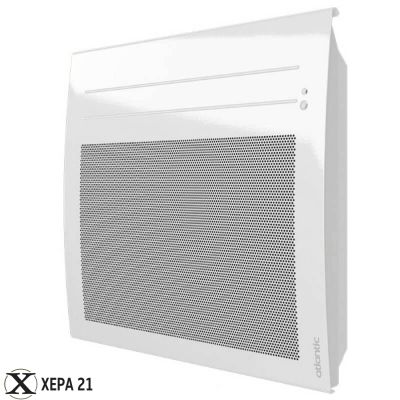 Лъчист конвектор Atlantic Tatou Digital IO 1500W 