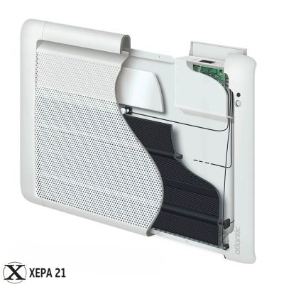 Лъчист конвектор Atlantic Tatou Digital IO 2000W 