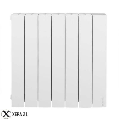 Лъчист конвектор Atlantic Accessio Digital 2000W 