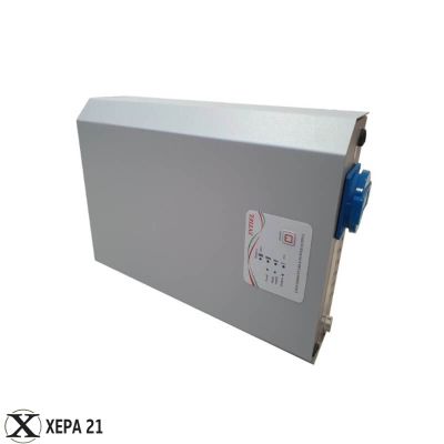 Резервирано захранване за циркулационни помпи UPS INTIEL - 400W 