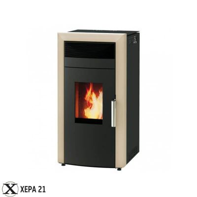 Пелетна камина Commo 12 