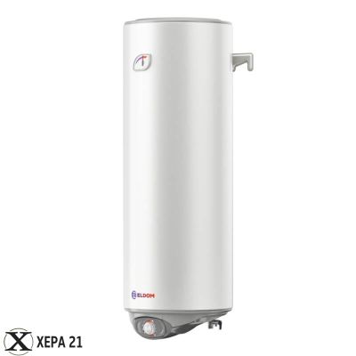 Вертикален бойлер Eldom 80л 3kW WVF08039F 