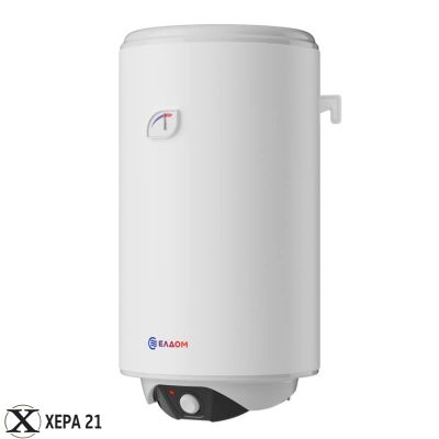 Вертикален бойлер Eldom Spectra 80л 3kW WVS08044F 