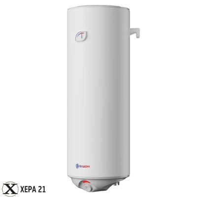 Вертикален бойлер Eldom Style 80л 3kW WVY08039F 