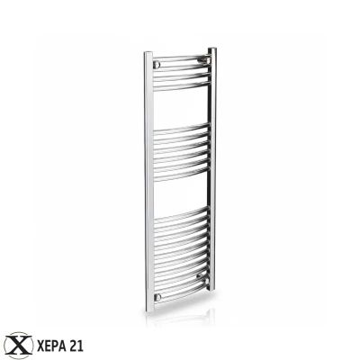 Стоманена лира за баня ХРОМИРАНА - 600/(560)/900 - 602 W 