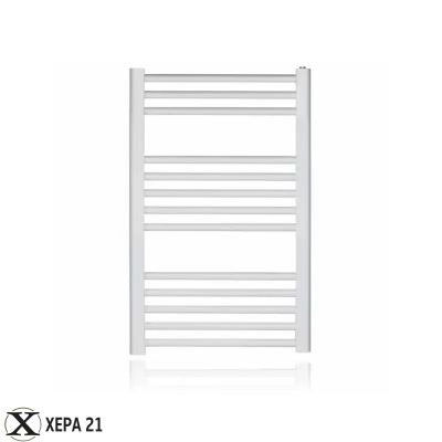 Стоманена лира за баня БЯЛА - 600/(560)/1200 - 940 W 