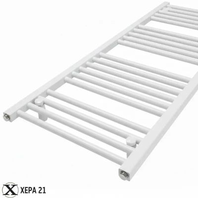 Лира за баня алуминиева Thermolux 400(360)/1600 - 1071W 