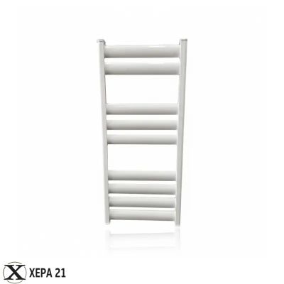 Лира за баня алуминиева FLAT - 600/560/1400 - 1174W 