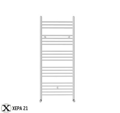 Алуминиева лира 300(260)/900 Standart- БЯЛА 515W