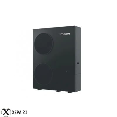 Термопомпа HYUNDAI Monobloc HYHC-V30WD2RN7 