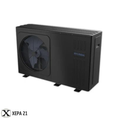 Термопомпа HYUNDAI Monobloc HYHC-V12WD2N7 