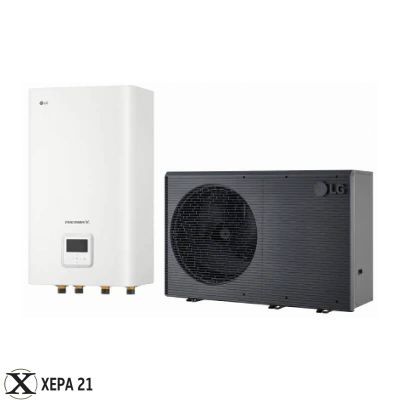 LG THERMA V Monobloc 3Ф HM163HF.UB60 / PHCS0 