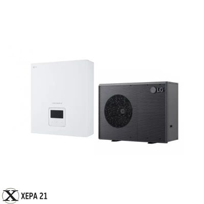 LG THERMA V Monobloc 3Ф HM073HF.UB40 / PHCS0 