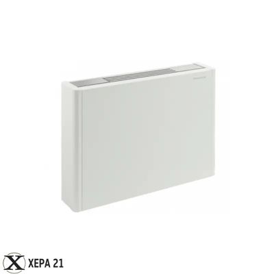 Нискостенен вентилаторен конвектор HYDRO FS 200 