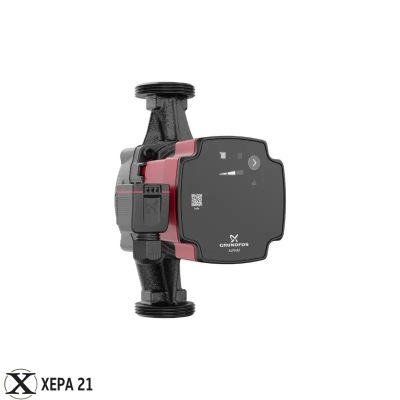 Циркулационна помпа GRUNDFOS ALPHA 1L -25/40 