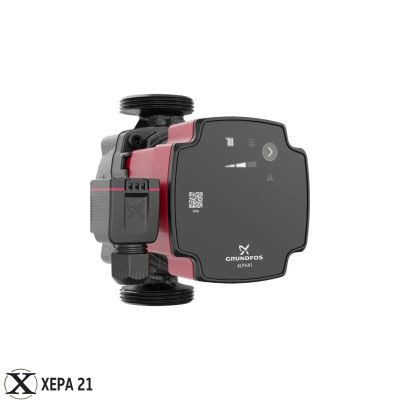 Циркулационна помпа GRUNDFOS ALPHA 1L -32/80 