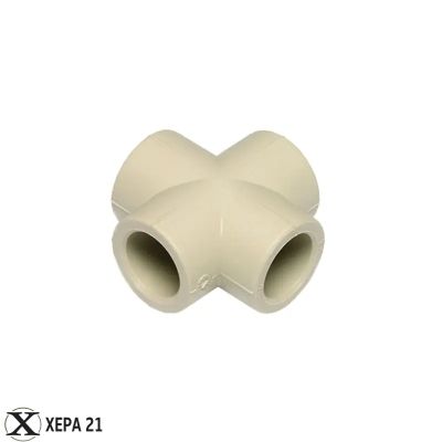 Четирипътник Ø20 