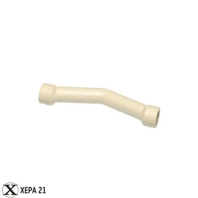 Тръба с гънка муфирана PN20 Ø25 