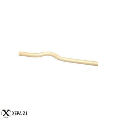 Тръба с гънка PN20 Ø16 