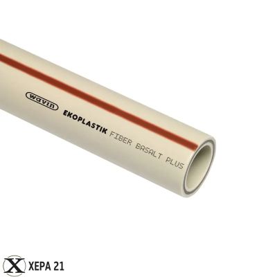 Тръба Fiber Basalt Plus Ø75 