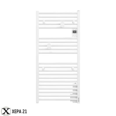 Електрическа лира Atlantic Doris Wi-Fi 500 W, Бяла 