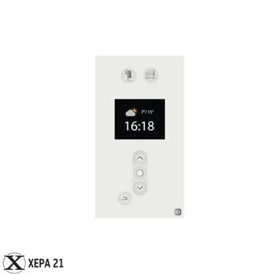 Електрическа лира за баня Adelis Digital 500 W 