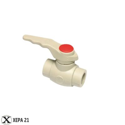 Сферичен кран Ø63 