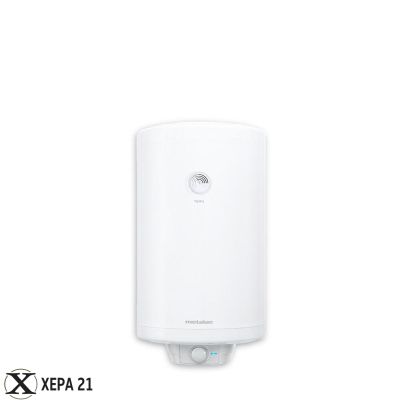 Електрически бойлер TEDAN Hydra Pro INOX 150л., вертикален, неръждаем, 2 kW