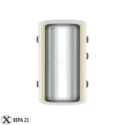 Буферен съд TEDAN Bufer INOX 80
