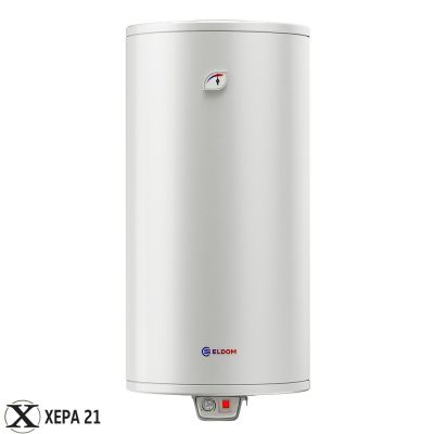 Вертикален бойлер ЕЛДОМ 200 WVM20059F