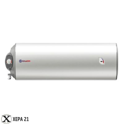 Хоризонтален бойлер ЕЛДОМ с 1 серпентина 80 WHF08039FRSR