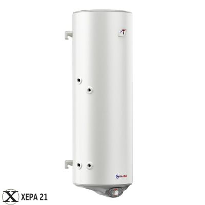 Вертикален бойлер ЕЛДОМ с 1 серпентина 150 WVF15046ISR