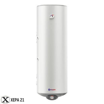 Вертикален бойлер ЕЛДОМ с 2 серпентини 150 WVF15046FS21R