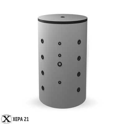 Буферен съд 750 ЕЛДОМ BC 750F