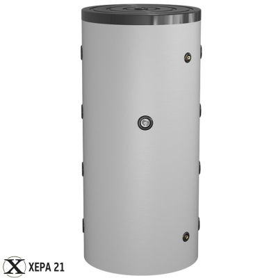 Буферен съд 500 ЕЛДОМ BCE 500K80