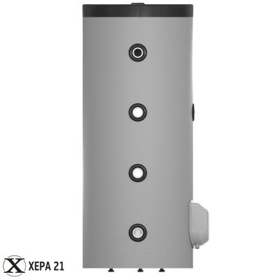 Буферен съд 200 ЕЛДОМ BCE 200K60