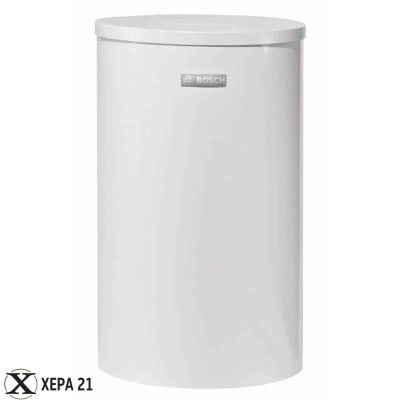 Двусерпентинен соларен бойлер Bosch WSTB 200 S